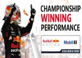După cifre: statistici cheie din spatele titlului de campion mondial F1 al lui Max Verstappen