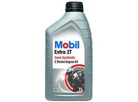 Mobil Extra 2T 1 litru