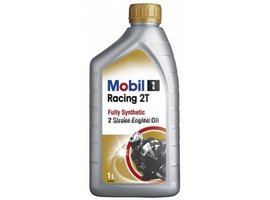 MOBIL 1 RACING 2T 1 litru