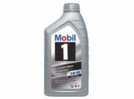 MOBIL 1 FS X1 5W50 1 litru