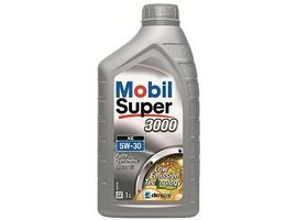 MOBIL SUPER 3000 XE 5W30 1L 505.01