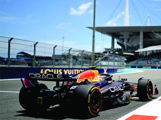 Mobil 1 în Formula 1: peste 75 de ani de inovație în  lubrifianți de performanță