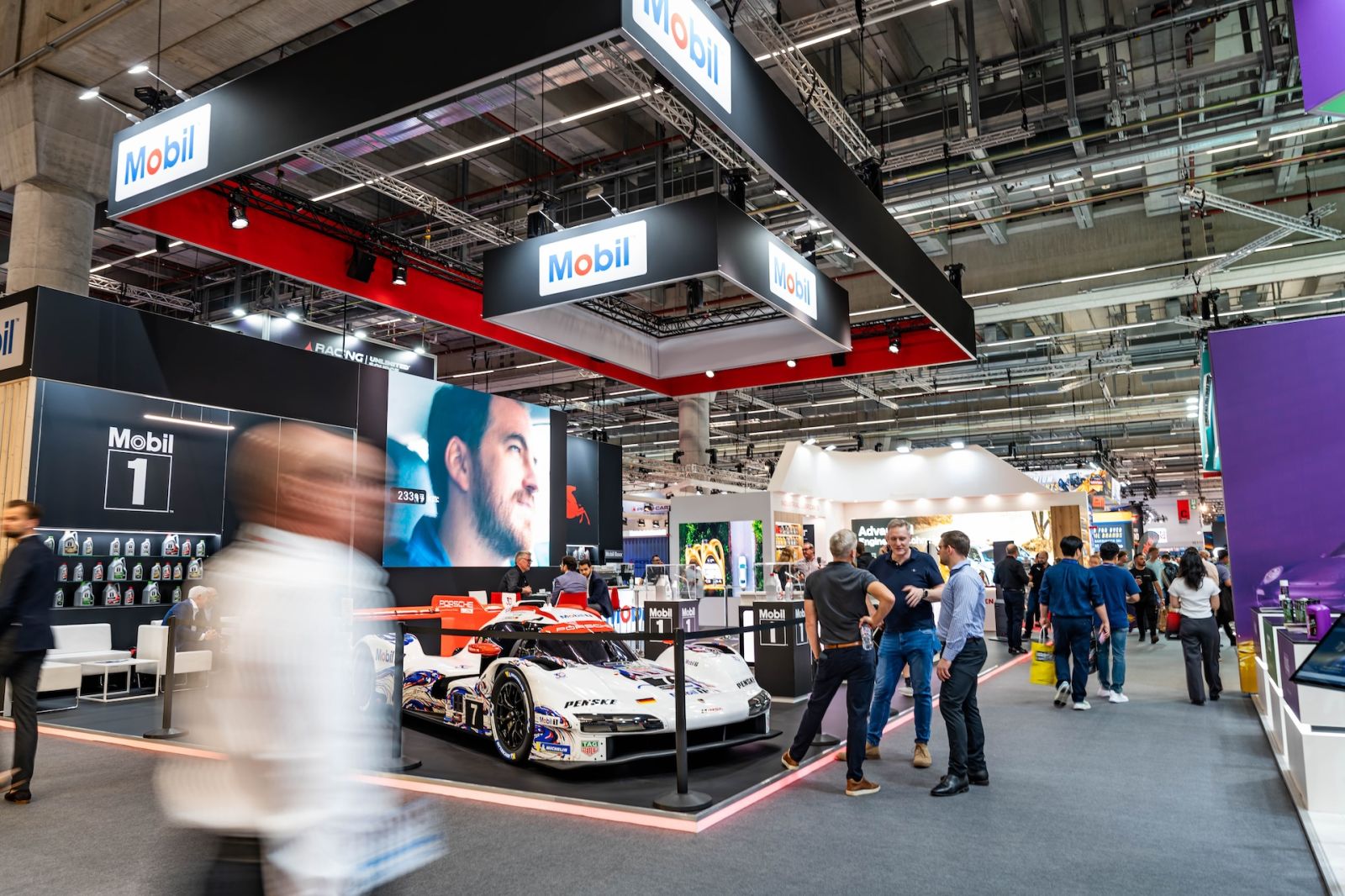 Automechanika 2026